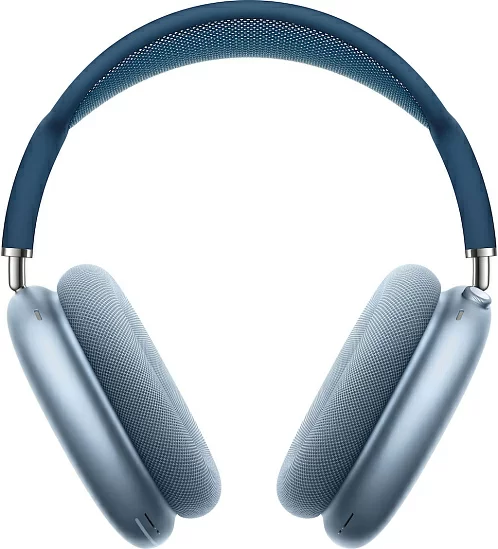 Беспроводные наушники Apple AirPods Max (Голубое небо)